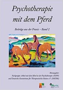 Psychotherapie mit dem Pferd - Literatur